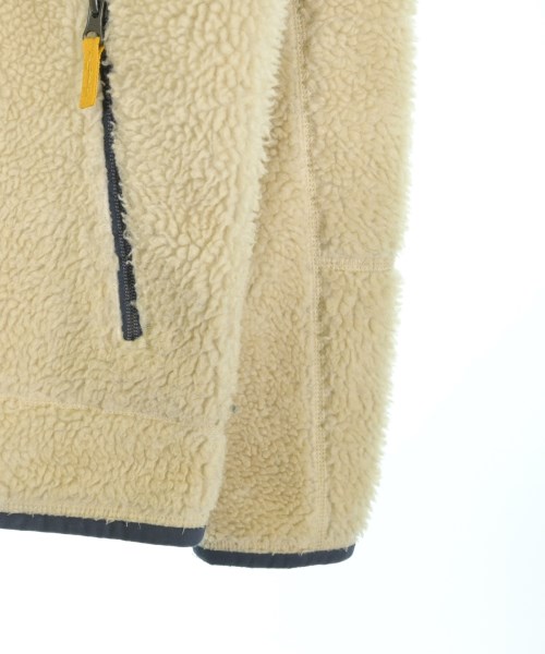 L.L.Bean（エルエルビーン）ブルゾン 白 サイズ:F レディース/2200639462011