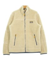 L.L.Bean（エルエルビーン）ブルゾン 白 サイズ:F レディース/2200639462011