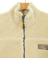 L.L.Bean（エルエルビーン）ブルゾン 白 サイズ:F レディース/2200639462011