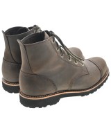 L.L.Bean（エルエルビーン）ブーツ 茶 サイズ:US8(26cm位) メンズ/2200644033404