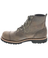 L.L.Bean（エルエルビーン）ブーツ 茶 サイズ:US8(26cm位) メンズ/2200644033404