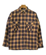 L.L.Bean カジュアルシャツ