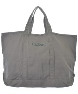 L.L.Bean トートバッグ