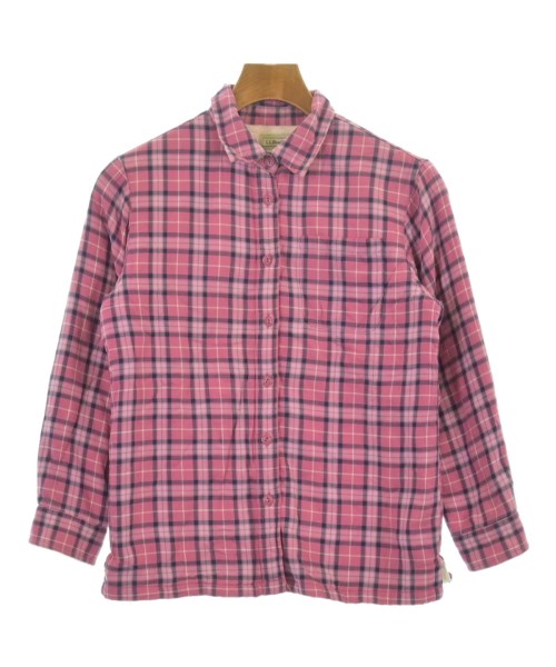 エルエルビーン(L.L.Bean)のL.L.Bean ブラウス