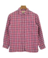 L.L.Bean ブラウス