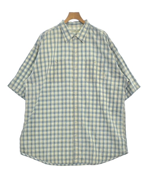 エルエルビーン(L.L.Bean)のL.L.Bean カジュアルシャツ