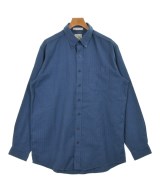 L.L.Bean カジュアルシャツ