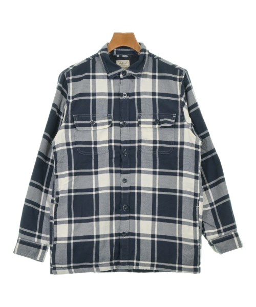 L.L.Bean カジュアルシャツ