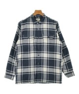L.L.Bean カジュアルシャツ