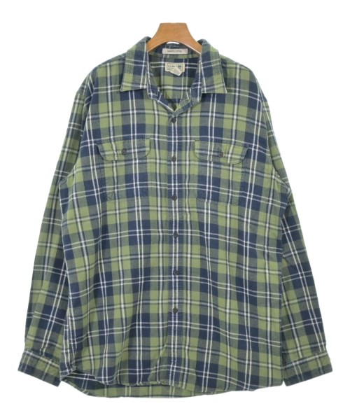 エルエルビーン(L.L.Bean)のL.L.Bean カジュアルシャツ