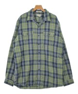 L.L.Bean カジュアルシャツ