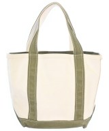 L.L.Bean トートバッグ