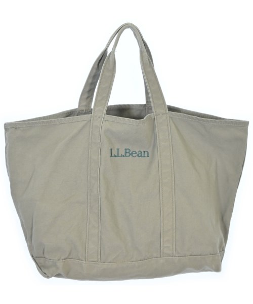 L.L.Bean トートバッグ