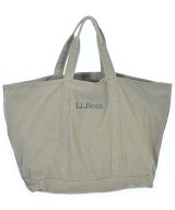 L.L.Bean トートバッグ