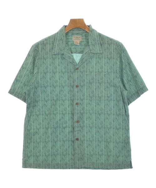 エルエルビーン(L.L.Bean)のL.L.Bean カジュアルシャツ
