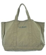 L.L.Bean トートバッグ