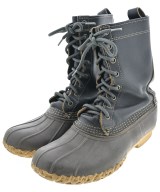 L.L.Bean レインシューズ