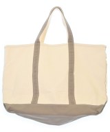 L.L.Bean トートバッグ