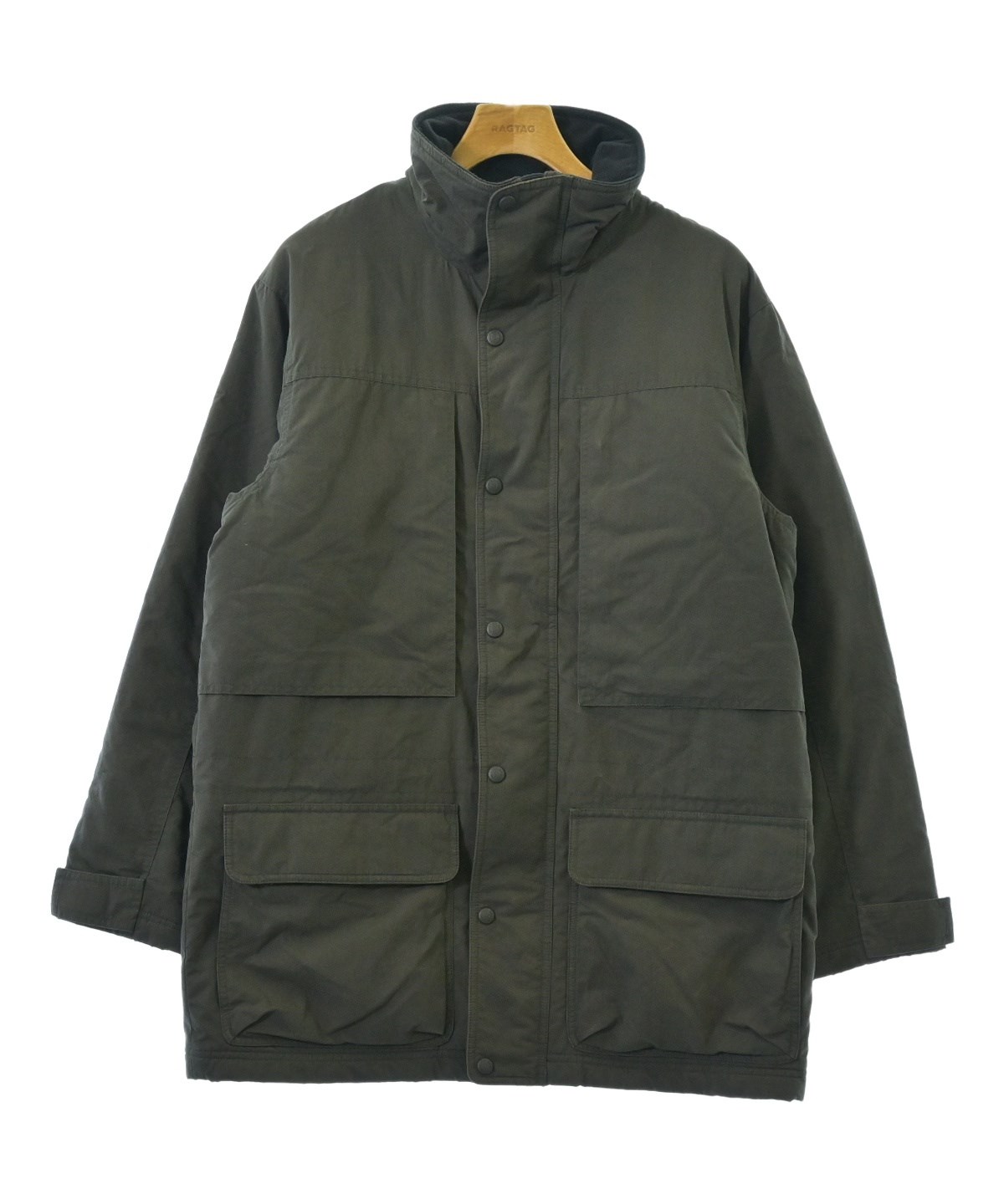 L.L.Bean（エルエルビーン）その他 カーキ サイズ:M メンズ