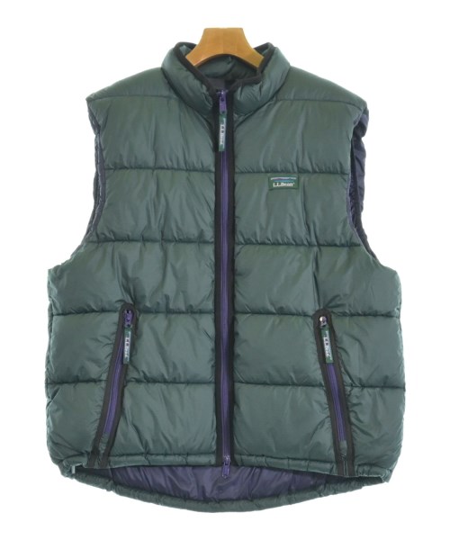 エルエルビーン(L.L.Bean)のL.L.Bean ダウンジャケット/ダウンベスト