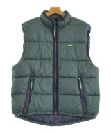 L.L.Bean ダウンジャケット/ダウンベスト
