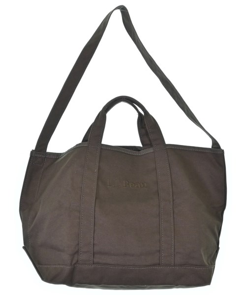 L.L.Bean トートバッグ