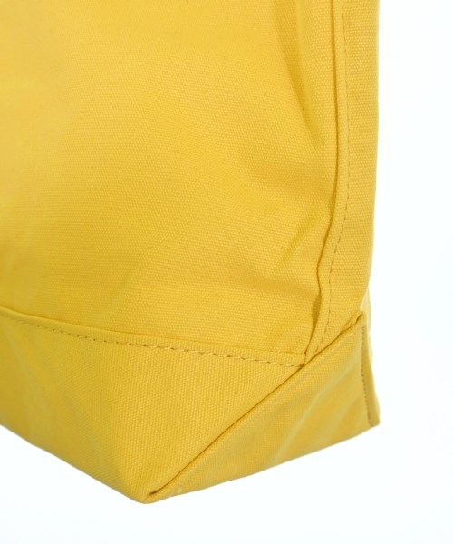 L.L.Bean（エルエルビーン）トートバッグ 黄 サイズ:- メンズ/2200610750168
