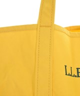 L.L.Bean（エルエルビーン）トートバッグ 黄 サイズ:- メンズ/2200610750168