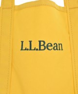 L.L.Bean（エルエルビーン）トートバッグ 黄 サイズ:- メンズ/2200610750168
