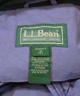 L.L.Bean（エルエルビーン）ダウンジャケット/ダウンベスト 紫 サイズ:M レディース/2200621711073