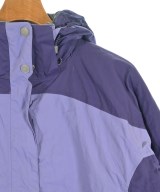 L.L.Bean（エルエルビーン）ダウンジャケット/ダウンベスト 紫 サイズ:M レディース/2200621711073