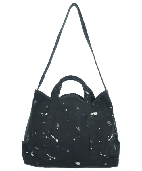L.L.Bean トートバッグ