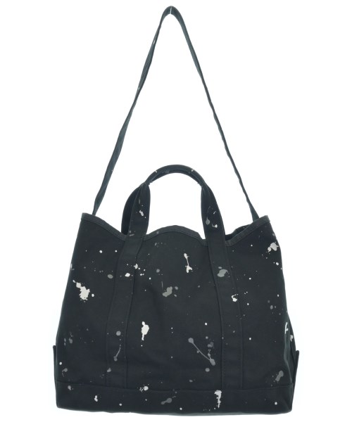 L.L.Bean（エルエルビーン）トートバッグ 黒 サイズ:- レディース/2200613378031