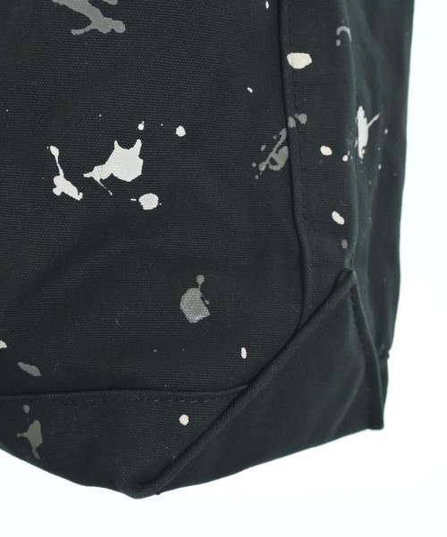 L.L.Bean（エルエルビーン）トートバッグ 黒 サイズ:- レディース/2200613378031