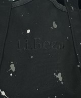 L.L.Bean（エルエルビーン）トートバッグ 黒 サイズ:- レディース/2200613378031
