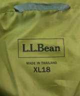 L.L.Bean（エルエルビーン）ダウンジャケット/ダウンベスト 緑 サイズ:XL レディース/2200619948016
