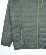 L.L.Bean（エルエルビーン）ダウンジャケット/ダウンベスト 緑 サイズ:XL レディース/2200619948016