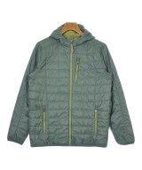 L.L.Bean ダウンジャケット/ダウンベスト