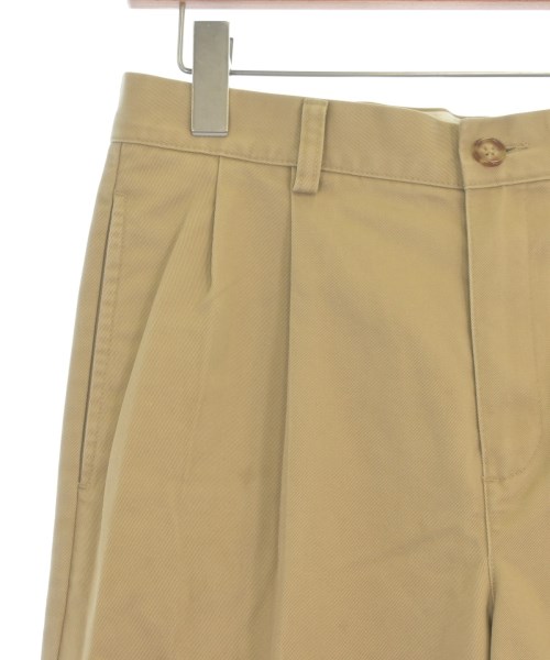 L.L.Bean（エルエルビーン）チノパン ベージュ サイズ:30(M位) メンズ/2200622674018
