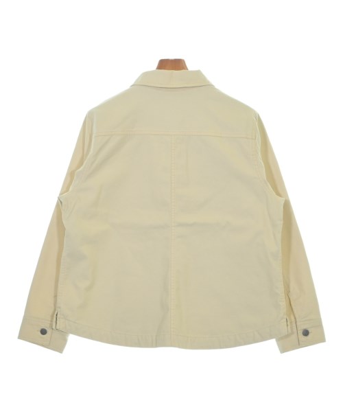 L.L.Bean（エルエルビーン）カバーオール ベージュ サイズ:F レディース/2200612487017