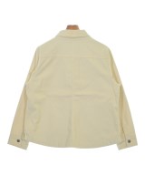 L.L.Bean（エルエルビーン）カバーオール ベージュ サイズ:F レディース/2200612487017