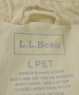 L.L.Bean（エルエルビーン）カバーオール ベージュ サイズ:F レディース/2200612487017