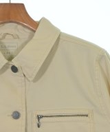 L.L.Bean（エルエルビーン）カバーオール ベージュ サイズ:F レディース/2200612487017