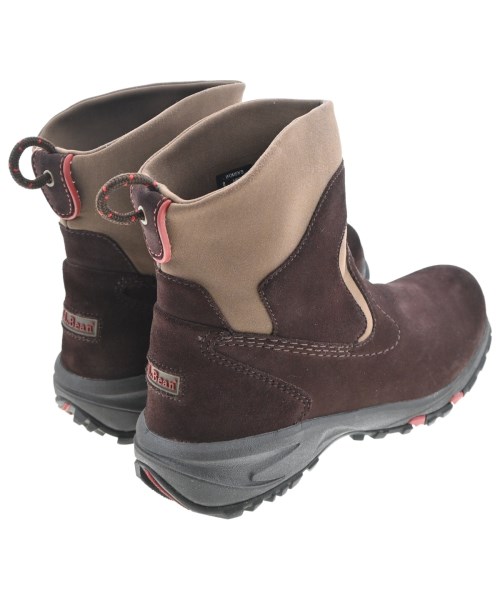 L.L.Bean（エルエルビーン）ブーツ 茶 サイズ:US8(26cm位) メンズ/2200623363096
