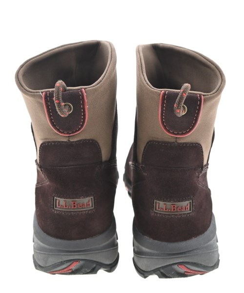 L.L.Bean（エルエルビーン）ブーツ 茶 サイズ:US8(26cm位) メンズ/2200623363096