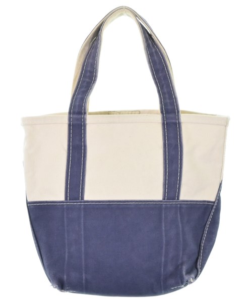 L.L.Bean トートバッグ