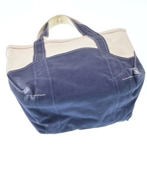 L.L.Bean（エルエルビーン）トートバッグ 白 サイズ:- メンズ/2200623542095