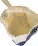 L.L.Bean（エルエルビーン）トートバッグ 白 サイズ:- メンズ/2200623542095