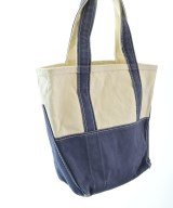 L.L.Bean（エルエルビーン）トートバッグ 白 サイズ:- メンズ/2200623542095