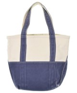 L.L.Bean トートバッグ